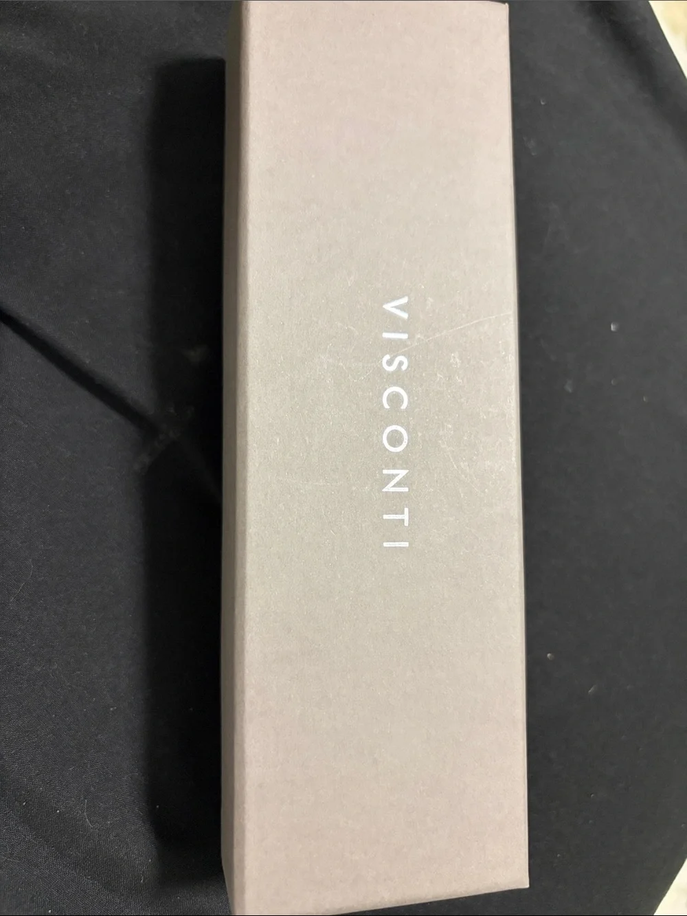 Visconti Light Pink Venus Rose Ballpoint Pen